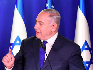 Elezioni (le terze in un anno). Vince Netanyahu, nonostante il processo