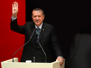 Erdogan è un despota. Oltre a pagare Turchia e Libia, l’Ue cosa fa?