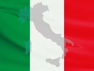 All the latest news about Italy