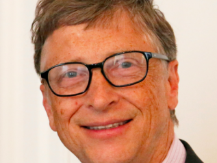 Covid-19, Bill Gates: “4 soluzioni”