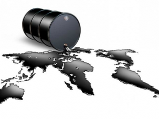 Petrolio: la domanda crolla, l’offerta aumenta. La folle guerra Mosca-Riad