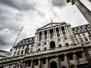 A sorpresa la ‘Bank of England’ taglia i tassi