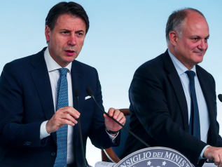 Il piano del governo sale a 25 mld. Deficit/Pil oltre il 3%?