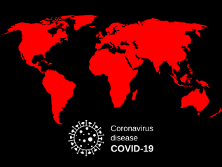 Oms: “Quella di coronavirus è una pandemia globale”