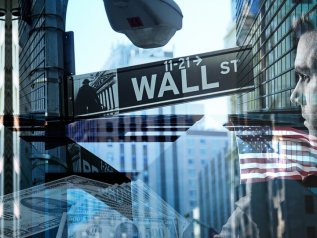 La peggior seduta dal 1987: il ‘giovedì nero’ di Wall Street
