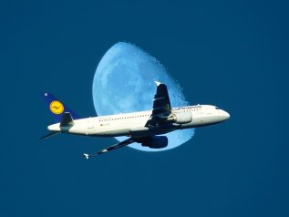 Lufthansa chiede aiuti di Stato. BA: “Peggio della Sars e dell’11/9”