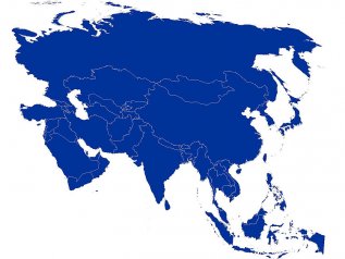 Coesione sociale in Asia: Hong Kong e Singapore in testa alla classifica