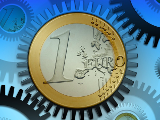 La Bce si muove: piano d’emergenza da 750 mld di euro
