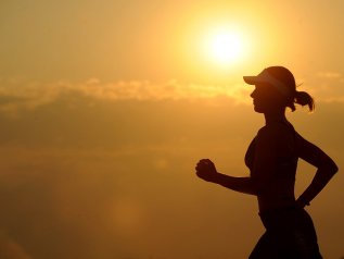 Come perdere calorie senza fare ‘jogging’? Giocando a scacchi