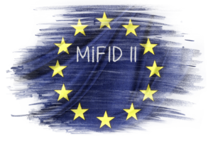 Entrata in vigore la direttiva MiFID 2