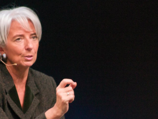 Lagarde: “Sì ai coronabond”. Ma una tantum