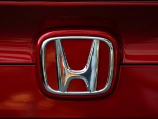 Honda e Alibaba svilupperanno "auto connesse"