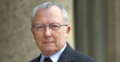 Delors: “La mancanza di solidarietà è un pericolo mortale per l’Europa”
