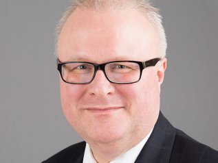 Suicida il ministro delle Finanze dell’Assia Thomas Schäfer