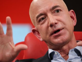 Amazon, stangata Ue per evasione da 250 milioni