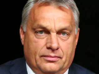 Pieni poteri al premier Orbán 