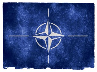 La Nato (in crisi) si allarga