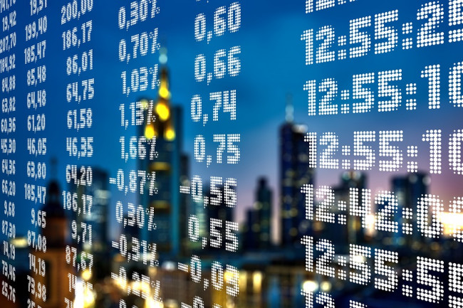 Il sistema finanziario globale verso il baratro?