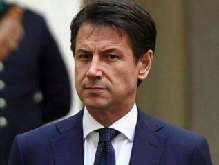 Conte: “Misure prorogate al 13 aprile”