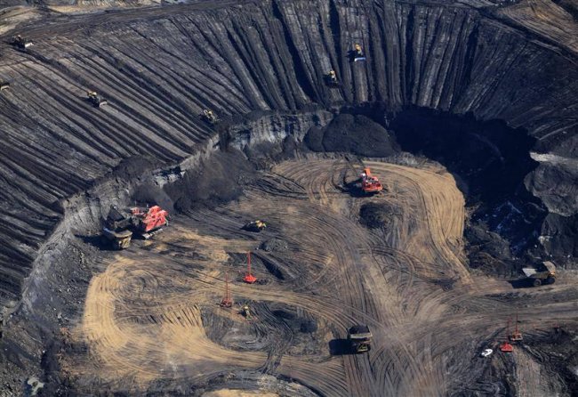 Combustibili fossili: da questo è urgente svezzarsi