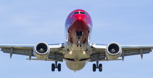 Boeing pronta a vendere l’azienda ai suoi 161.000 dipendenti
