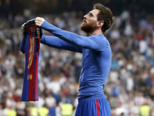 Messi: via dal Barça se la Catalogna diventa indipendente