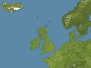 La folle idea olandese: 636 km di dighe per proteggere 25 mln di europei