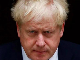 Boris Johnson è in terapia intensiva