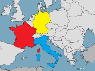 Parigi gioca l’ultima carta per mediare tra Berlino e Roma. E salvare l’Ue