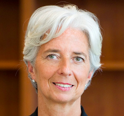 Lagarde: “La solidarietà è un interesse personale” 