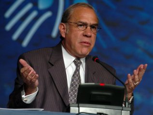 Gurria: “In Italia pochi laureati e scarsamente valorizzati"