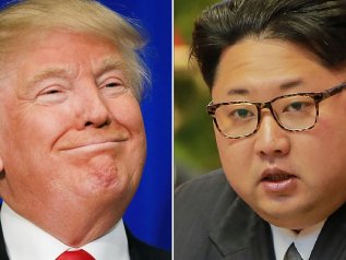 Trump e Kim faranno avverare la profezia di Kennedy?