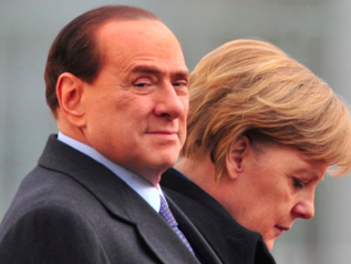 Fu il governo Berlusconi ad approvare il ddl sul Mes