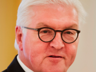 Steinmeier: “Il nostro Paese non può uscire da solo da questa crisi”