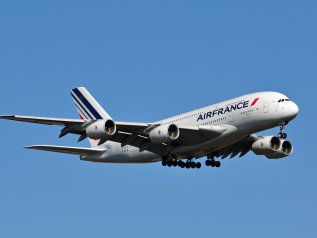  Air France perde 25 mln al giorno. Parigi pronta a ricapitalizzarla