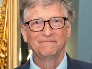Gates: “L’unico modo per venirne fuori è attuare una strategia globale”