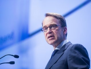 Weidmann: "Occorre porre fine all'aiuto della BCE"