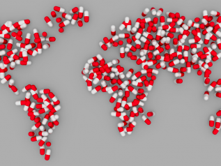 Il Pil sprofonda ma l’export vola