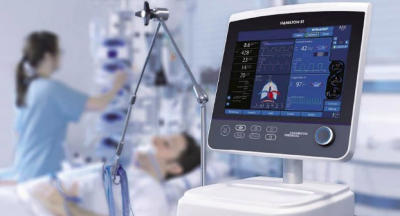 L’economia perversa dei ventilatori polmonari
