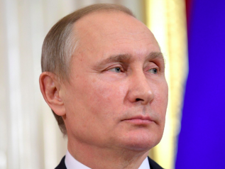 Vladimir Putin, il virus incrina il sogno di restare al potere fino al 2036