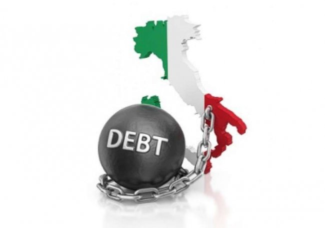 Il debito/Pil sarà come quello degli anni successivi alla Grande Guerra