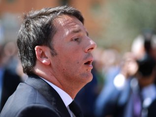 Renzi: “Non abbiamo negato i pieni poteri a Salvini per darli ad altri”