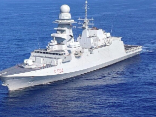 Fincantieri vince commessa della Marina Militare Usa da 5,58 mld