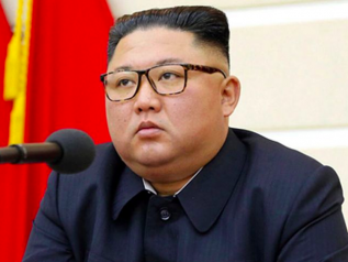 Kim Jong-un riappare dopo 3 settimane