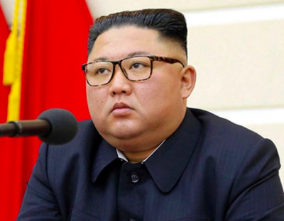 Kim Jong-un riappare dopo 3 settimane