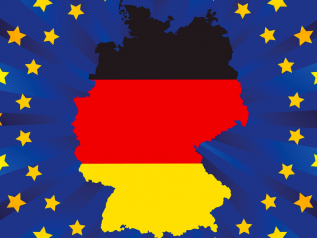 La Corte tedesca: “Il Qe viola in parte la Costituzione”