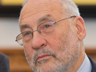 Stiglitz: “Questo virus non è democratico”