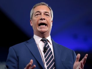 Cosa c’è dietro l’idea lanciata da Farage?