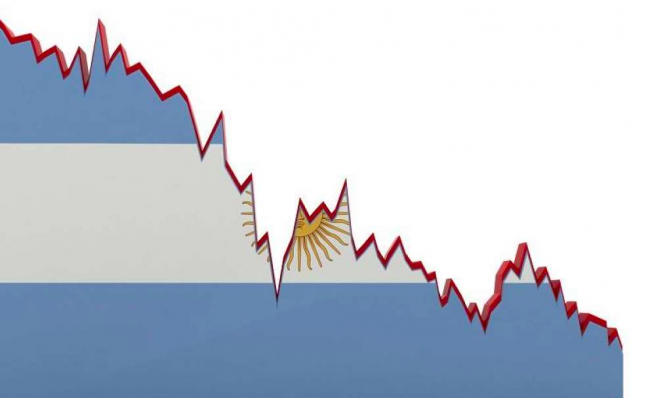 L’agonia dell’Argentina. Il rischio del 9° default si avvicina