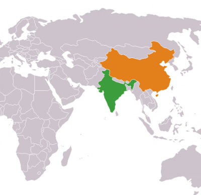 Scontro a fuoco a 5.000 metri di altitudine tra Cina e India